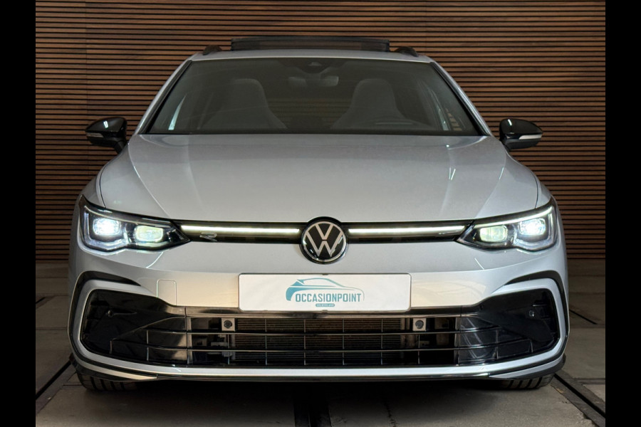 Volkswagen Golf 1.5 TSI R-Line 150pk | Pano | IQ Light | Black Style | Harman Kardon | Head up | ACC | BOMVOL !
