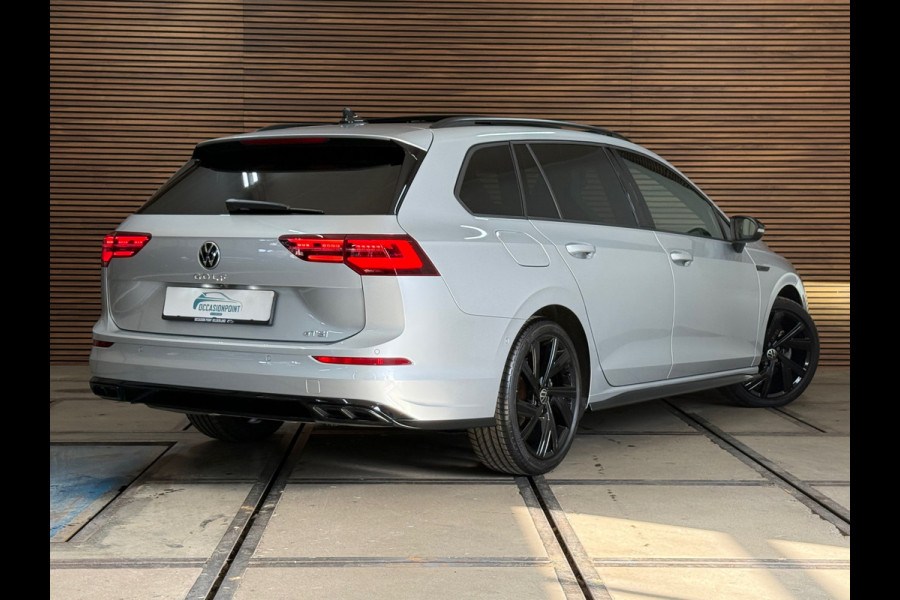 Volkswagen Golf 1.5 TSI R-Line 150pk | Pano | IQ Light | Black Style | Harman Kardon | Head up | ACC | BOMVOL !