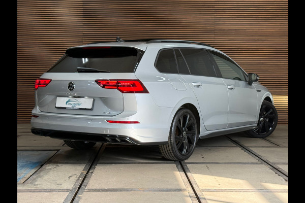 Volkswagen Golf 1.5 TSI R-Line 150pk | Pano | IQ Light | Black Style | Harman Kardon | Head up | ACC | BOMVOL !