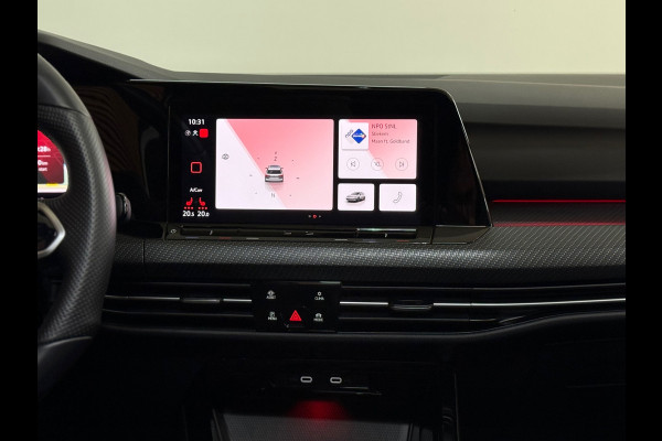 Volkswagen Golf 1.5 TSI R-Line 150pk | Pano | IQ Light | Black Style | Harman Kardon | Head up | ACC | BOMVOL !
