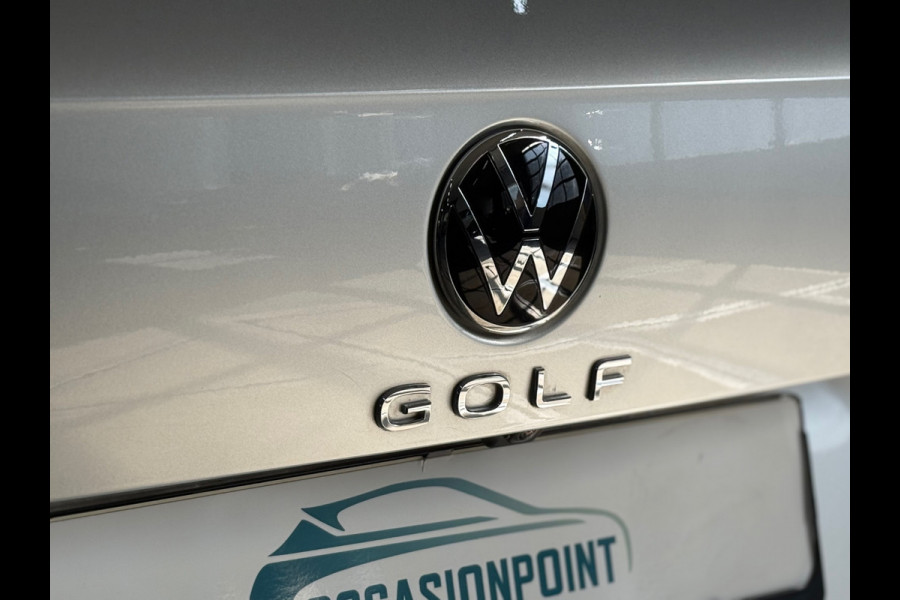 Volkswagen Golf 1.5 TSI R-Line 150pk | Pano | IQ Light | Black Style | Harman Kardon | Head up | ACC | BOMVOL !