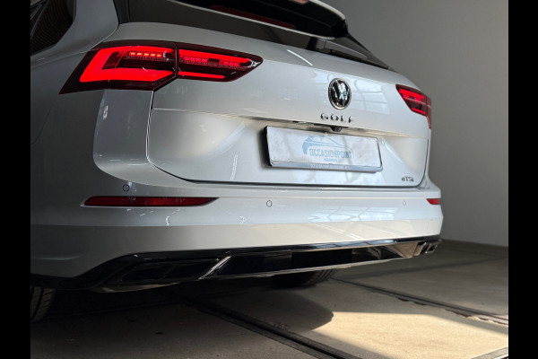 Volkswagen Golf 1.5 TSI R-Line 150pk | Pano | IQ Light | Black Style | Harman Kardon | Head up | ACC | BOMVOL !