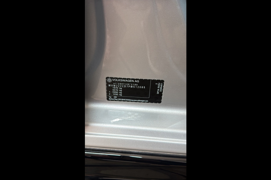 Volkswagen Golf 1.5 TSI R-Line 150pk | Pano | IQ Light | Black Style | Harman Kardon | Head up | ACC | BOMVOL !