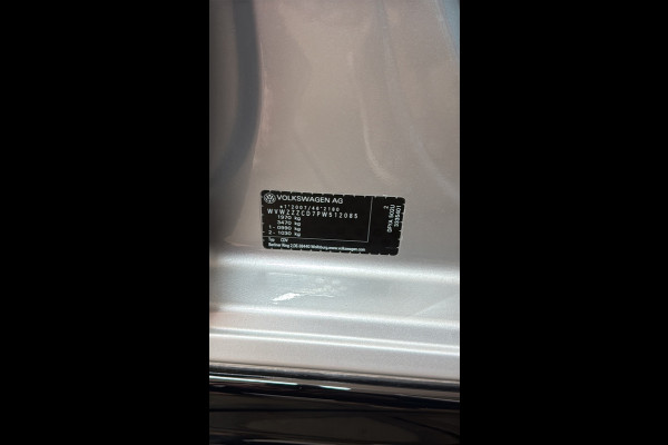 Volkswagen Golf 1.5 TSI R-Line 150pk | Pano | IQ Light | Black Style | Harman Kardon | Head up | ACC | BOMVOL !