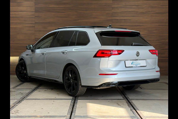 Volkswagen Golf 1.5 TSI R-Line 150pk | Pano | IQ Light | Black Style | Harman Kardon | Head up | ACC | BOMVOL !