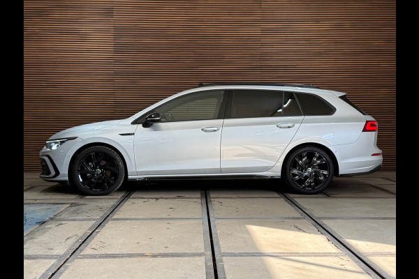 Volkswagen Golf 1.5 TSI R-Line 150pk | Pano | IQ Light | Black Style | Harman Kardon | Head up | ACC | BOMVOL !