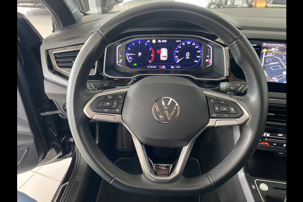 Volkswagen Polo 1.0 TSI R-Line Business DSG Panoramadak / Camera /Carplay / Navigatie / IQ Light