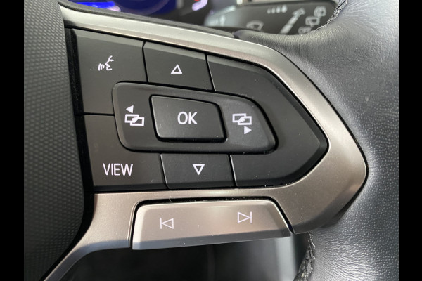 Volkswagen Polo 1.0 TSI R-Line Business DSG Panoramadak / Camera /Carplay / Navigatie / IQ Light