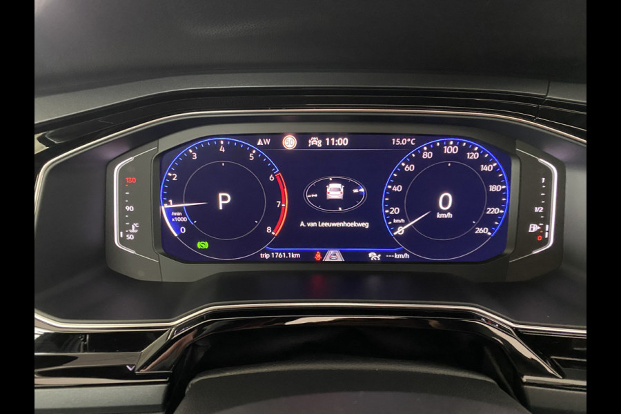 Volkswagen Polo 1.0 TSI R-Line Business DSG Panoramadak / Camera /Carplay / Navigatie / IQ Light