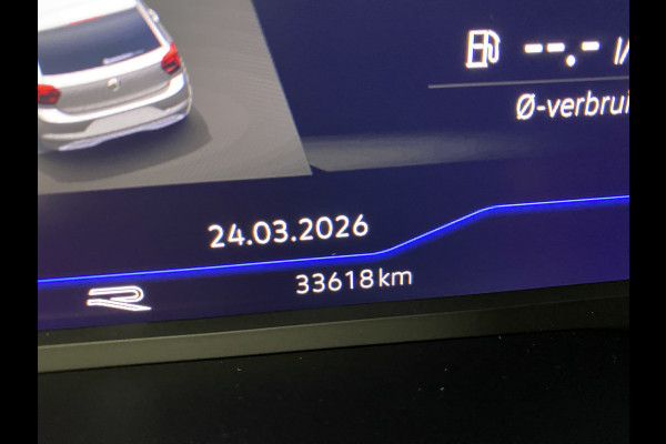 Volkswagen Polo 1.0 TSI R-Line Business DSG Panoramadak / Camera /Carplay / Navigatie / IQ Light