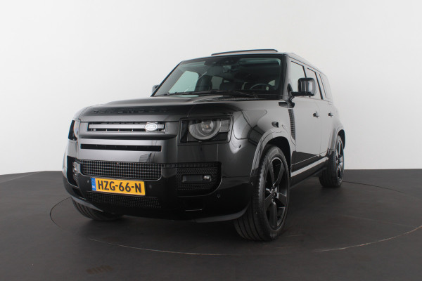 Land Rover Defender 110 2.0 P300e X-Dynamic HSE > 300pk/Black pakket/Head-up/22inch/Trekhaak/Smart View...