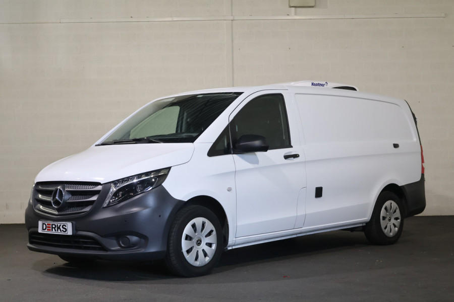 Mercedes-Benz Vito 116 CDI Automaat Koelwagen