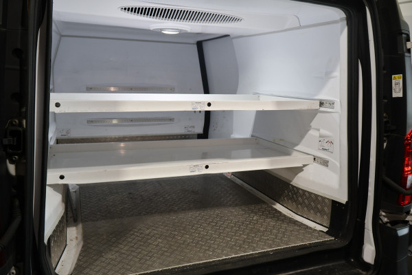 Mercedes-Benz Vito 116 CDI Automaat Koelwagen