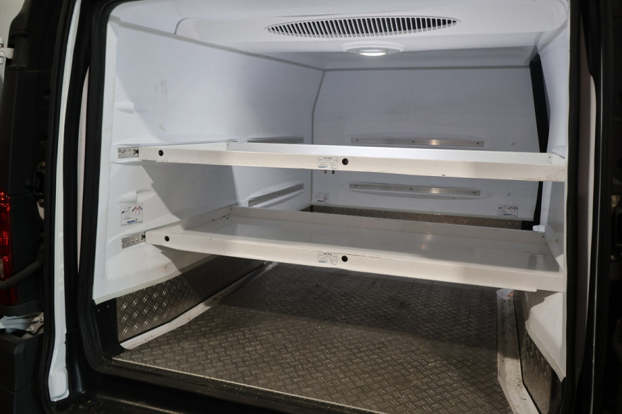 Mercedes-Benz Vito 116 CDI Automaat Koelwagen