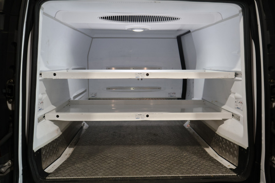 Mercedes-Benz Vito 116 CDI Automaat Koelwagen
