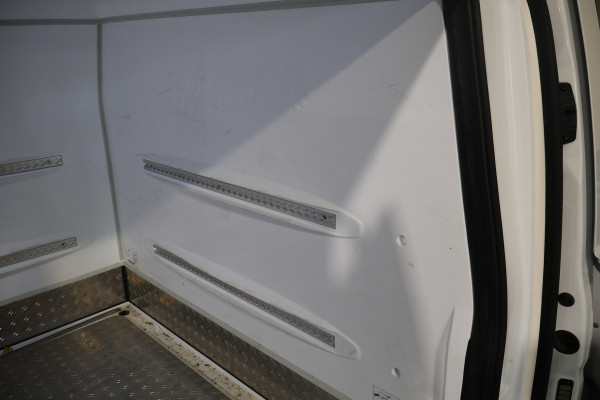 Mercedes-Benz Vito 116 CDI Automaat Koelwagen