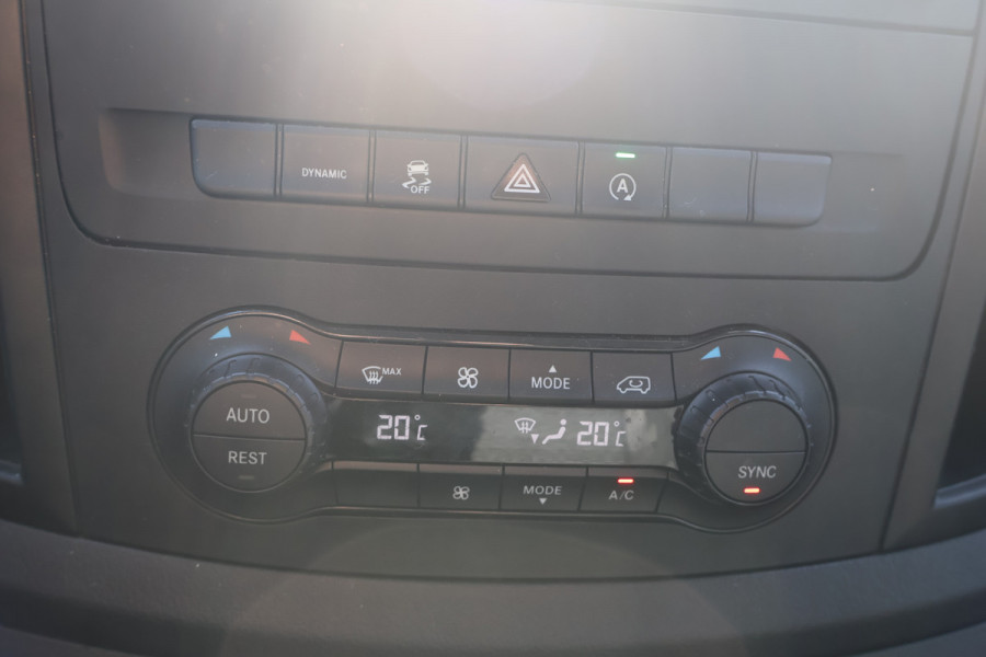 Mercedes-Benz Vito 116 CDI Automaat Koelwagen