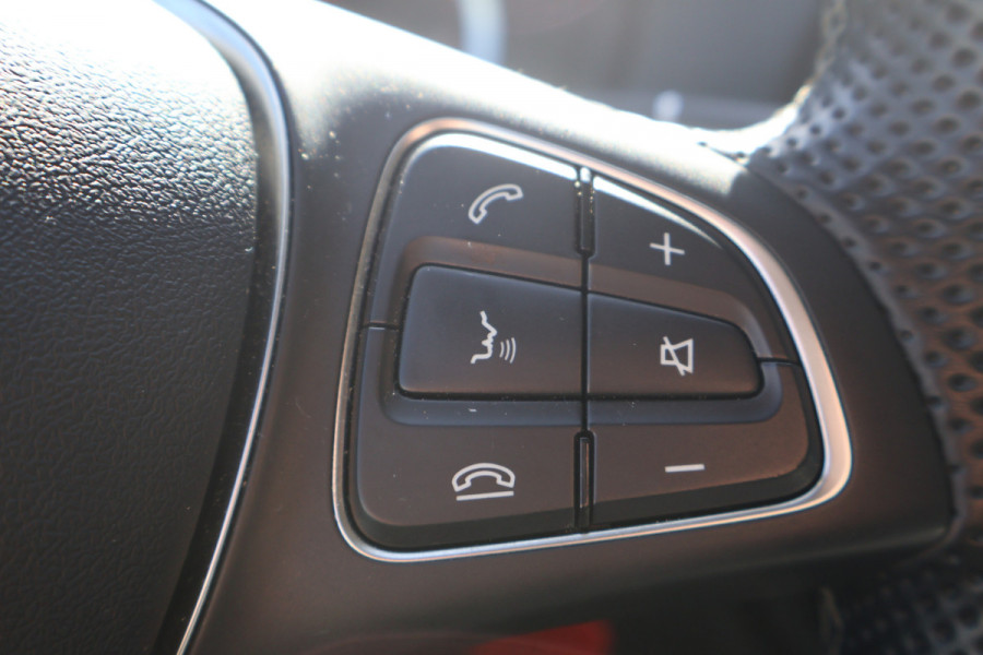 Mercedes-Benz Vito 116 CDI Automaat Koelwagen