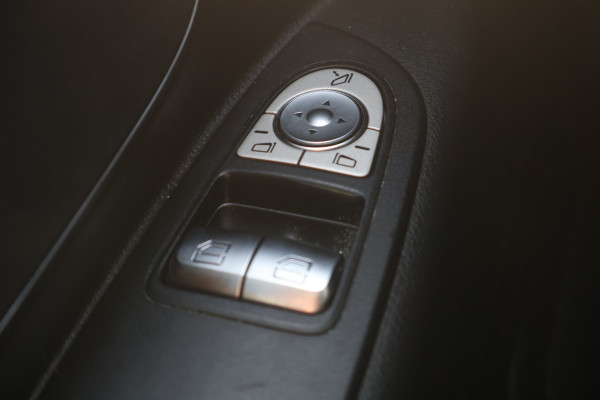 Mercedes-Benz Vito 116 CDI Automaat Koelwagen
