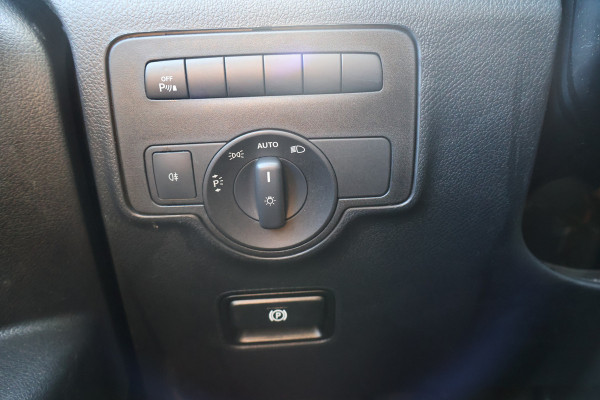 Mercedes-Benz Vito 116 CDI Automaat Koelwagen