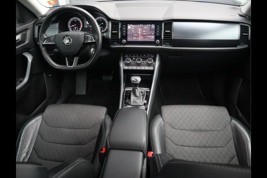 Škoda Kodiaq 1.5 TSI Business Edition Navi / Pano / DSG / Trekhaak /