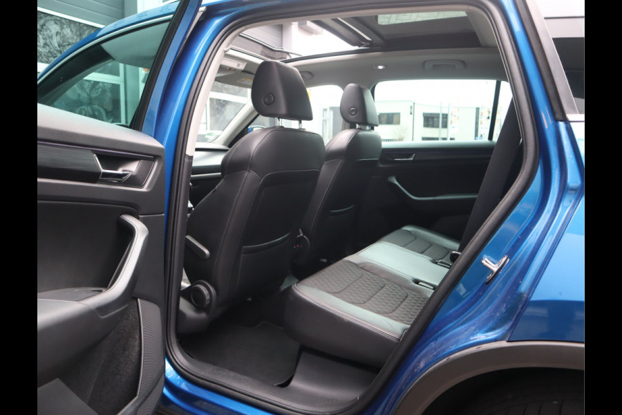 Škoda Kodiaq 1.5 TSI Business Edition Navi / Pano / DSG / Trekhaak /