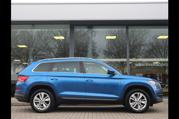 Škoda Kodiaq 1.5 TSI Business Edition Navi / Pano / DSG / Trekhaak /