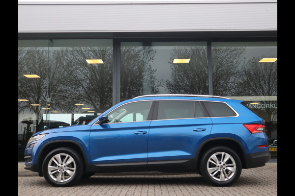 Škoda Kodiaq 1.5 TSI Business Edition Navi / Pano / DSG / Trekhaak /