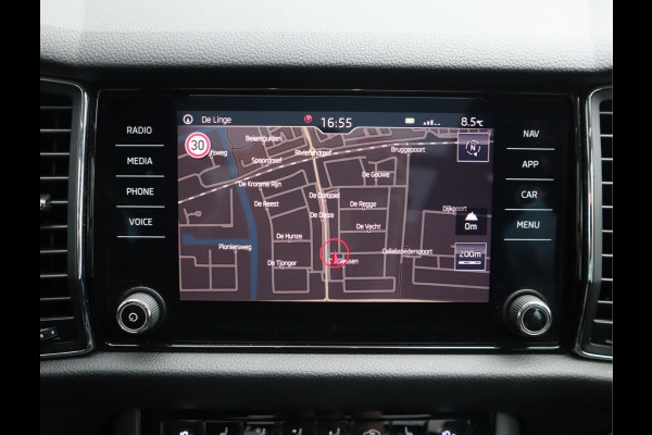 Škoda Kodiaq 1.5 TSI Business Edition Navi / Pano / DSG / Trekhaak /