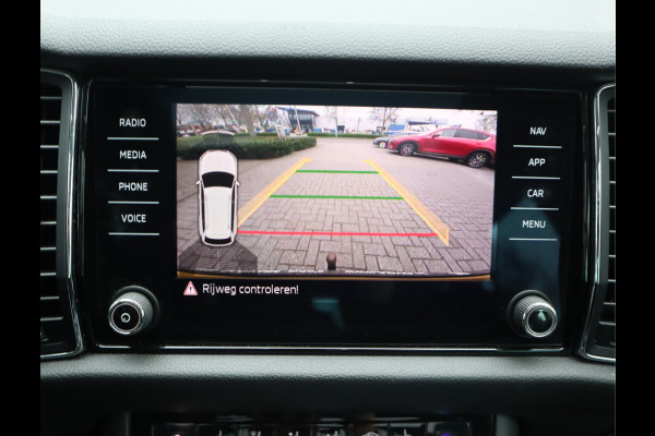 Škoda Kodiaq 1.5 TSI Business Edition Navi / Pano / DSG / Trekhaak /
