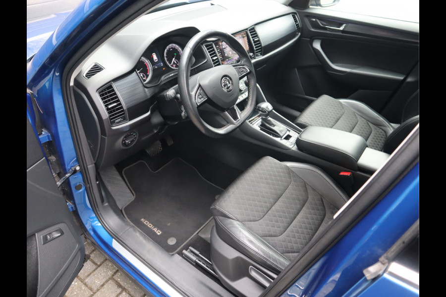 Škoda Kodiaq 1.5 TSI Business Edition Navi / Pano / DSG / Trekhaak /