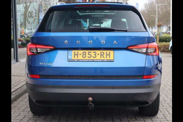 Škoda Kodiaq 1.5 TSI Business Edition Navi / Pano / DSG / Trekhaak /