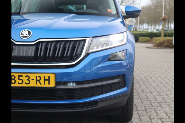 Škoda Kodiaq 1.5 TSI Business Edition Navi / Pano / DSG / Trekhaak /