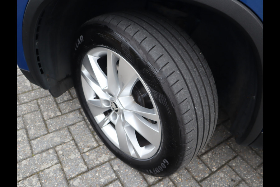 Škoda Kodiaq 1.5 TSI Business Edition Navi / Pano / DSG / Trekhaak /