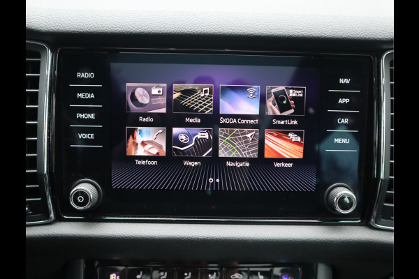 Škoda Kodiaq 1.5 TSI Business Edition Navi / Pano / DSG / Trekhaak /