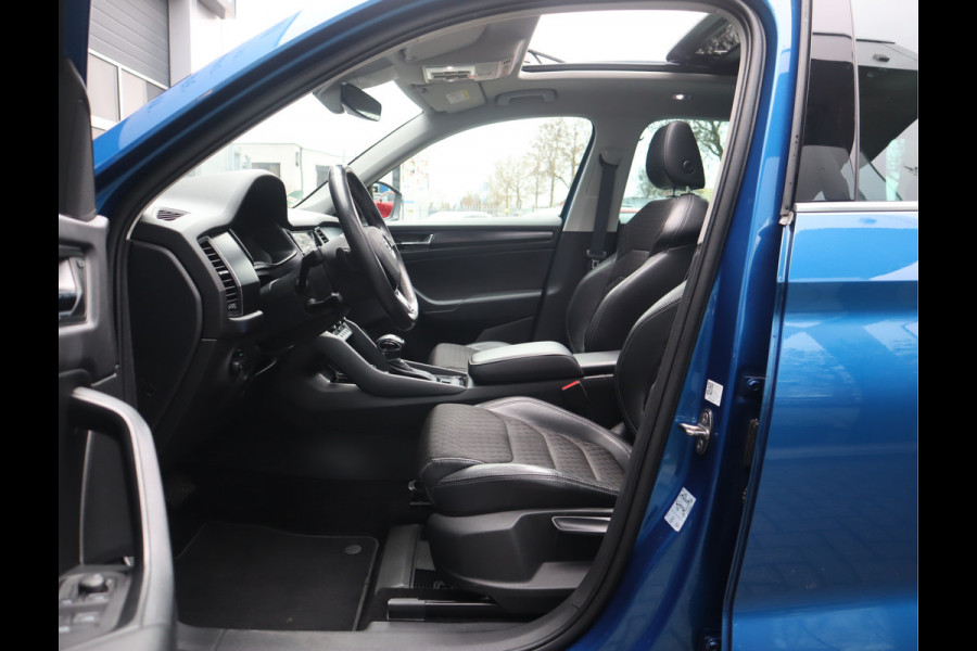 Škoda Kodiaq 1.5 TSI Business Edition Navi / Pano / DSG / Trekhaak /