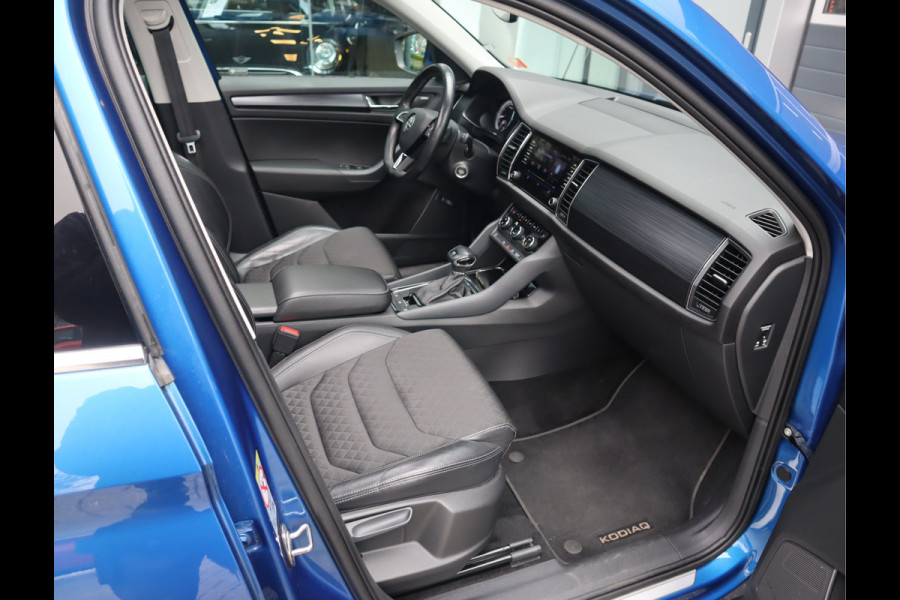 Škoda Kodiaq 1.5 TSI Business Edition Navi / Pano / DSG / Trekhaak /