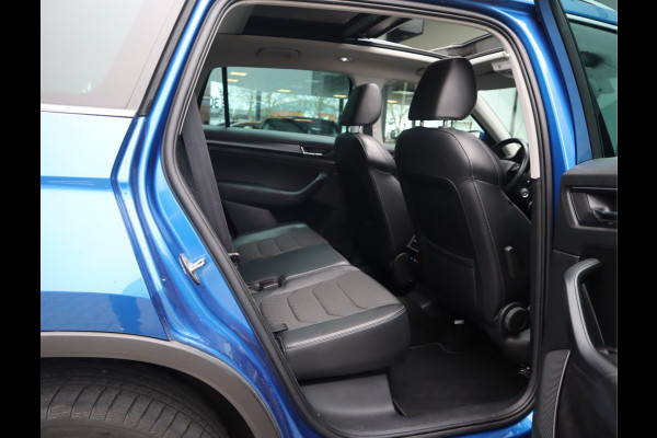Škoda Kodiaq 1.5 TSI Business Edition Navi / Pano / DSG / Trekhaak /