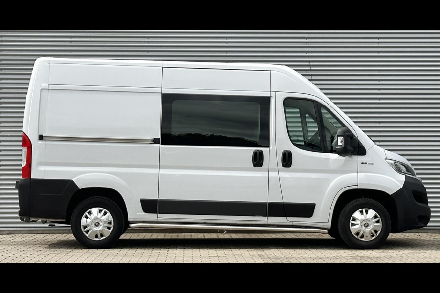 Fiat Ducato 30 2.3 MultiJet L2H2