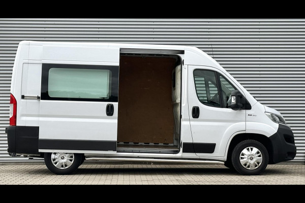 Fiat Ducato 30 2.3 MultiJet L2H2