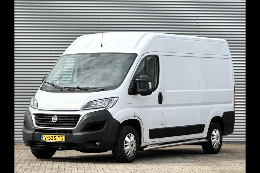 Fiat Ducato 30 2.3 MultiJet L2H2