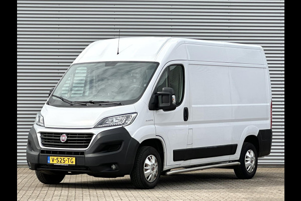 Fiat Ducato 30 2.3 MultiJet L2H2