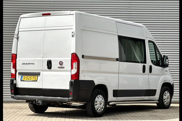 Fiat Ducato 30 2.3 MultiJet L2H2