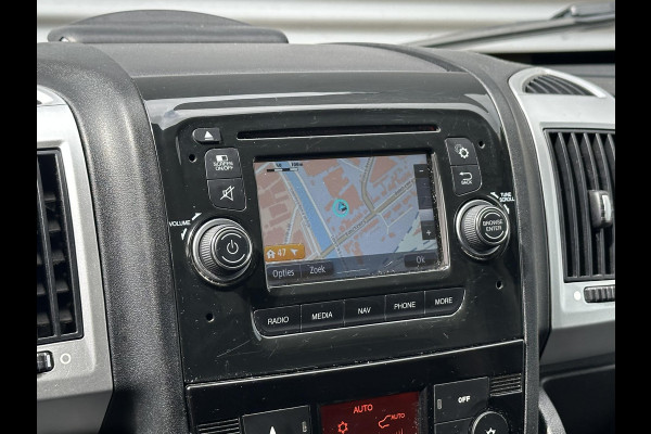 Fiat Ducato 30 2.3 MultiJet L2H2