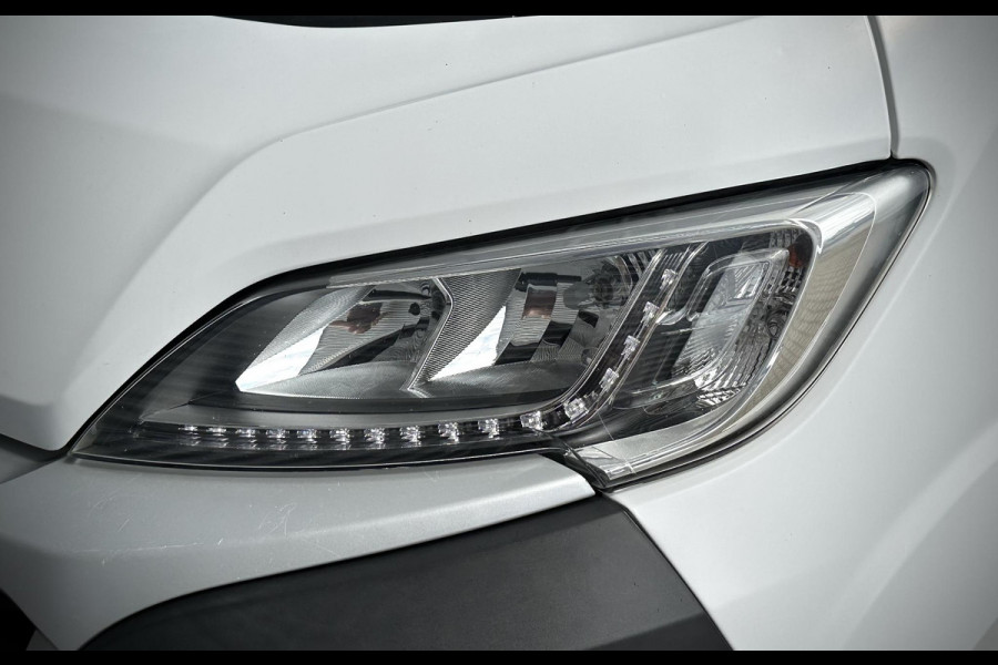 Fiat Ducato 30 2.3 MultiJet L2H2