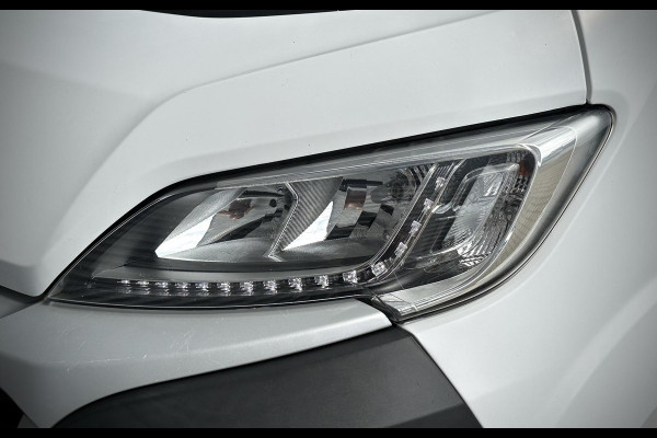 Fiat Ducato 30 2.3 MultiJet L2H2