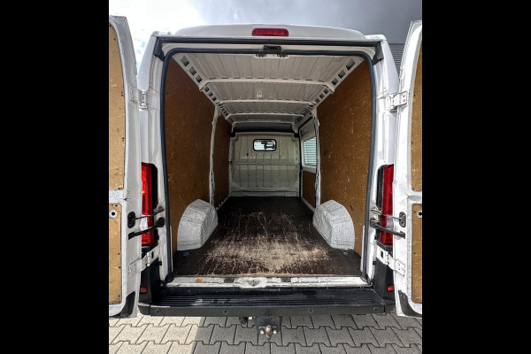 Fiat Ducato 30 2.3 MultiJet L2H2