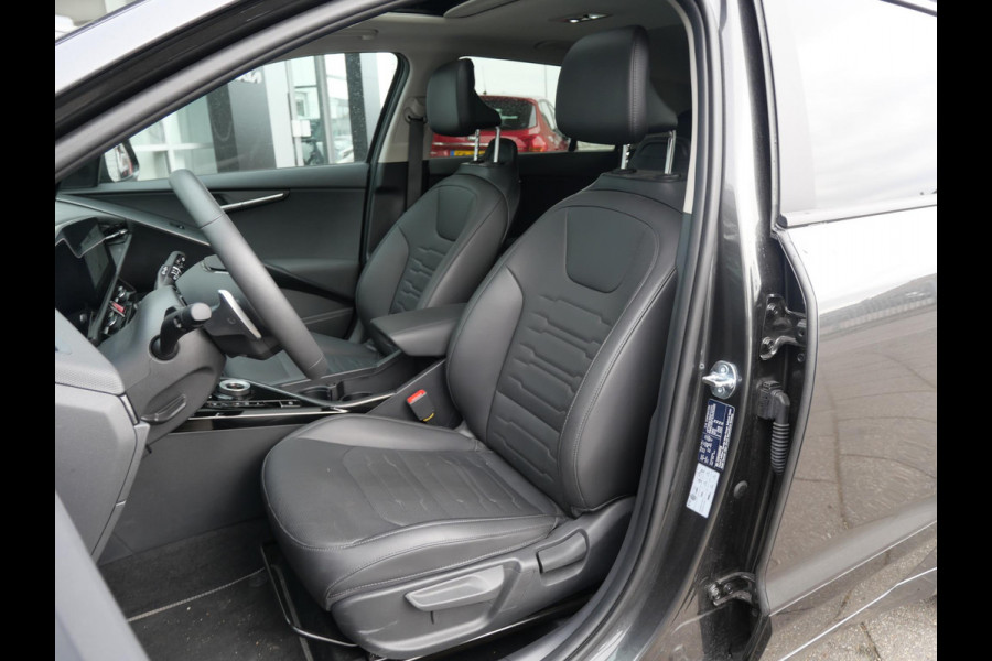 Kia Niro 1.6 GDi PHEV DynamicPlusLine | LED | Stoel/Stuur verwarming | Navi | Carplay |