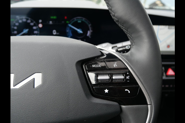 Kia Niro 1.6 GDi PHEV DynamicPlusLine | LED | Stoel/Stuur verwarming | Navi | Carplay |