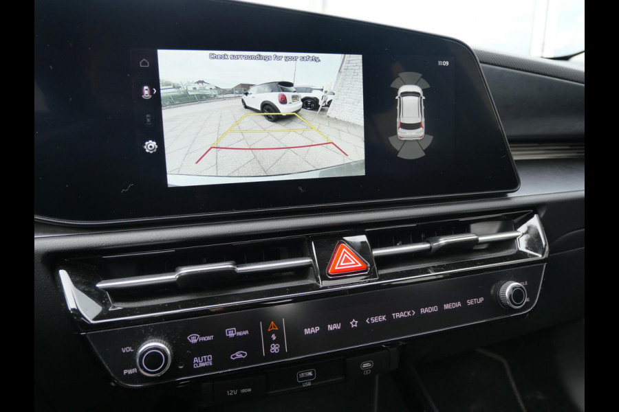 Kia Niro 1.6 GDi PHEV DynamicPlusLine | LED | Stoel/Stuur verwarming | Navi | Carplay |